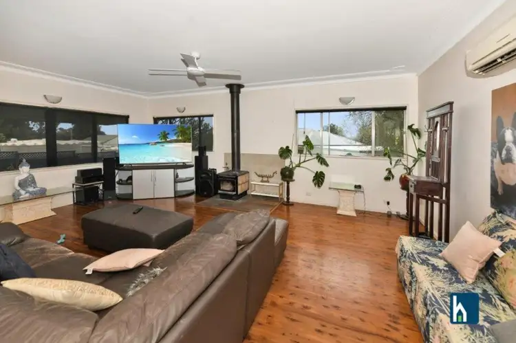 Third view of Homely house listing, 150 George Street, Gunnedah NSW 2380