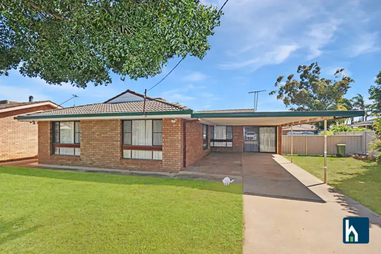 Main view of Homely house listing, 13 Jarmain Close, Gunnedah NSW 2380