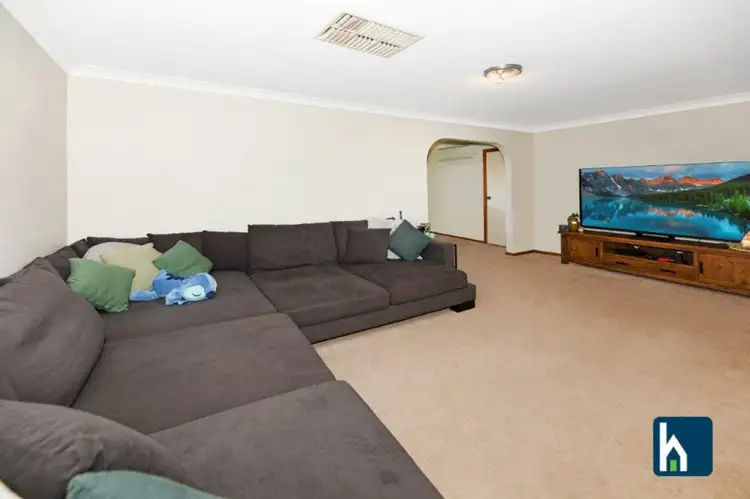 Third view of Homely house listing, 13 Jarmain Close, Gunnedah NSW 2380