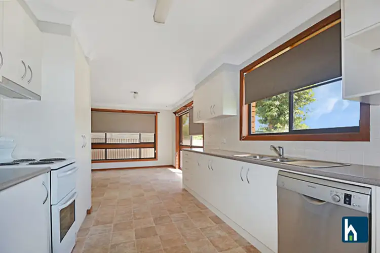 Fifth view of Homely house listing, 13 Jarmain Close, Gunnedah NSW 2380