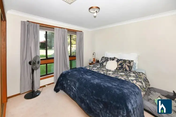 Seventh view of Homely house listing, 13 Jarmain Close, Gunnedah NSW 2380