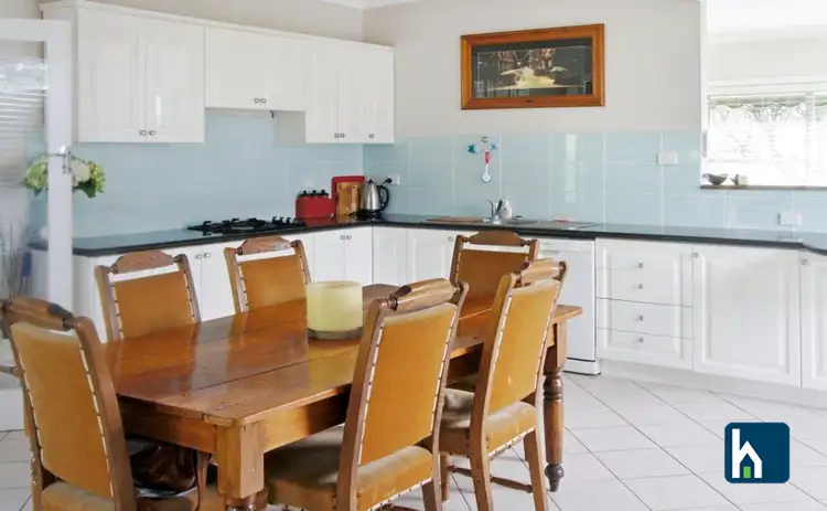 Second view of Homely house listing, 8 Bridge Street, Gunnedah NSW 2380