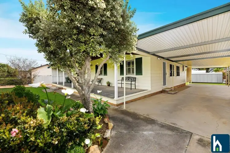 Main view of Homely house listing, 118 George Street, Gunnedah NSW 2380