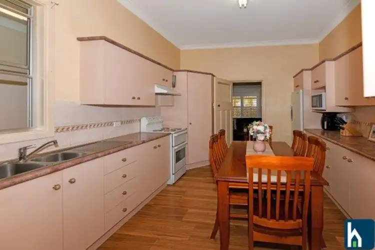 Second view of Homely house listing, 118 George Street, Gunnedah NSW 2380
