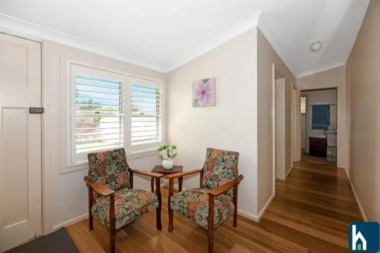 Third view of Homely house listing, 118 George Street, Gunnedah NSW 2380