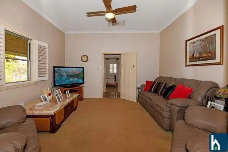 Fifth view of Homely house listing, 118 George Street, Gunnedah NSW 2380