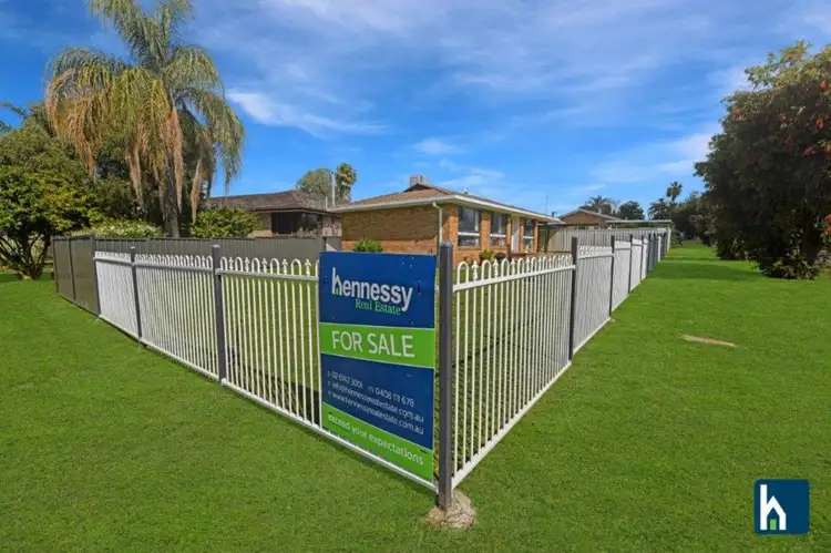 Second view of Homely house listing, 2 Newell Avenue, Gunnedah NSW 2380