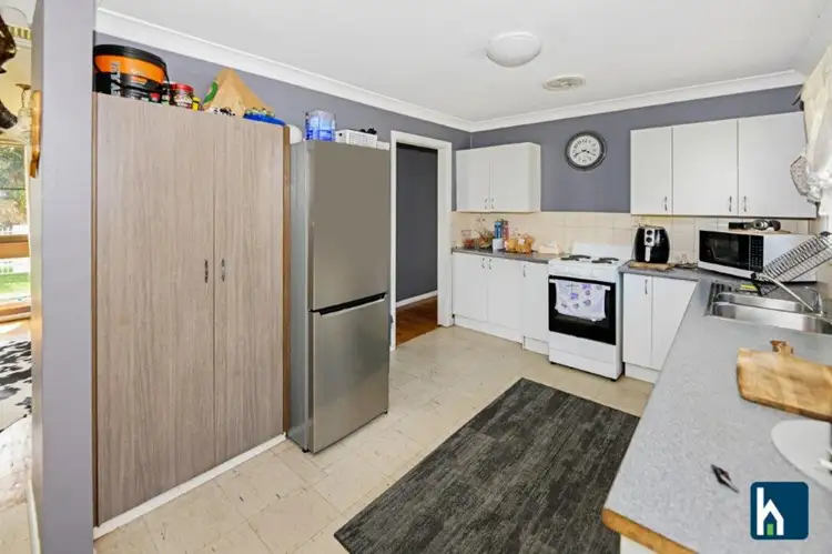Fifth view of Homely house listing, 2 Newell Avenue, Gunnedah NSW 2380