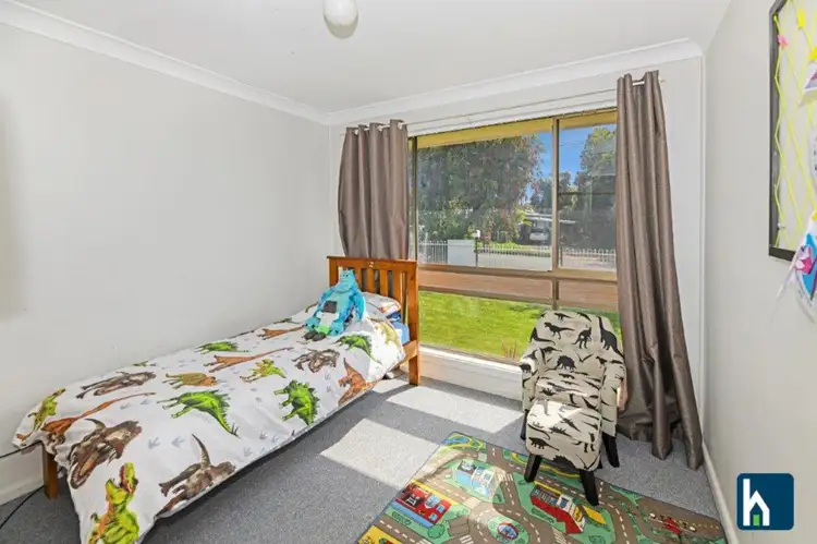Sixth view of Homely house listing, 2 Newell Avenue, Gunnedah NSW 2380