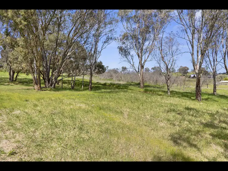 Fifth view of Homely land listing, CA 11 Murchinson Street, Mia Mia VIC 3444