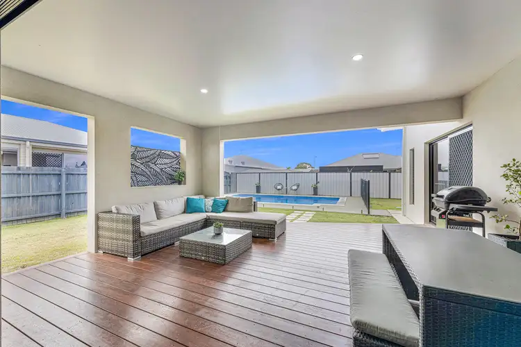 Third view of Homely house listing, 36 Palermo Avenue, Ashfield QLD 4670