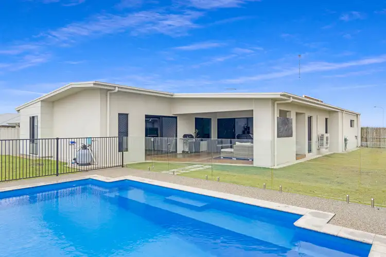 Fourth view of Homely house listing, 36 Palermo Avenue, Ashfield QLD 4670