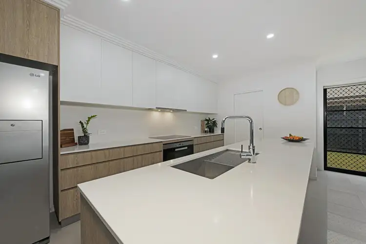 Fifth view of Homely house listing, 36 Palermo Avenue, Ashfield QLD 4670