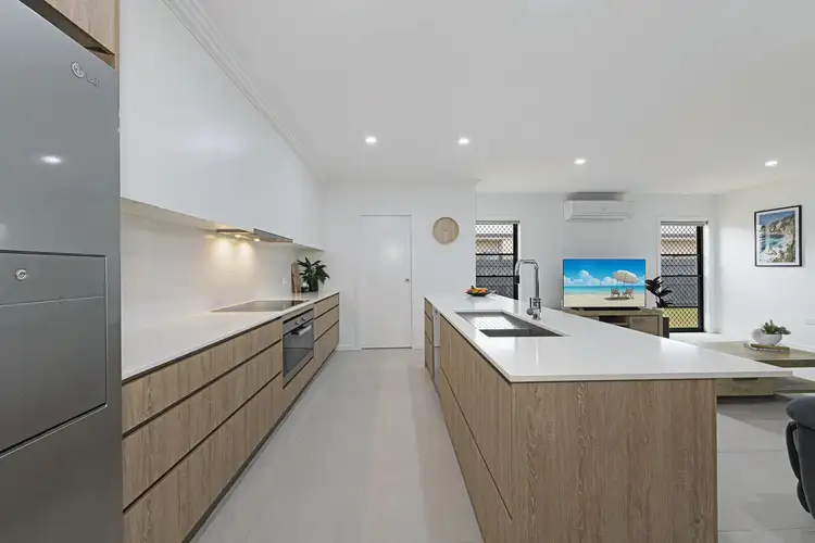 Sixth view of Homely house listing, 36 Palermo Avenue, Ashfield QLD 4670
