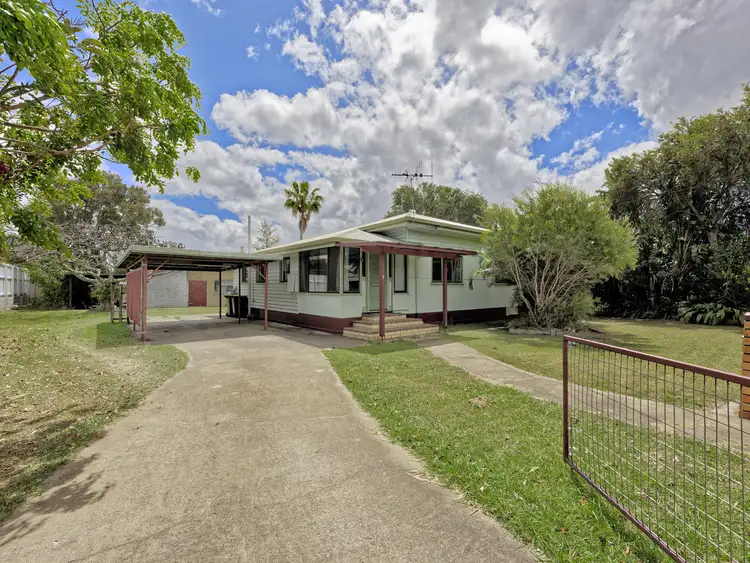 Main view of Homely house listing, 5 Barber Street, Bundaberg North QLD 4670