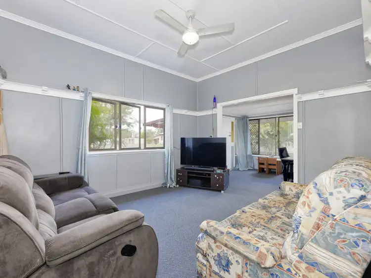 Third view of Homely house listing, 5 Barber Street, Bundaberg North QLD 4670