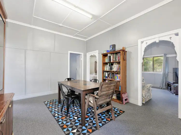 Fourth view of Homely house listing, 5 Barber Street, Bundaberg North QLD 4670