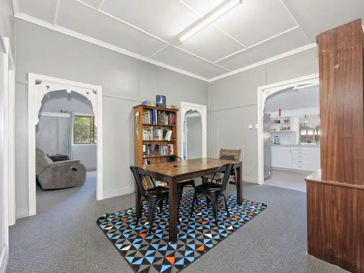 Fifth view of Homely house listing, 5 Barber Street, Bundaberg North QLD 4670