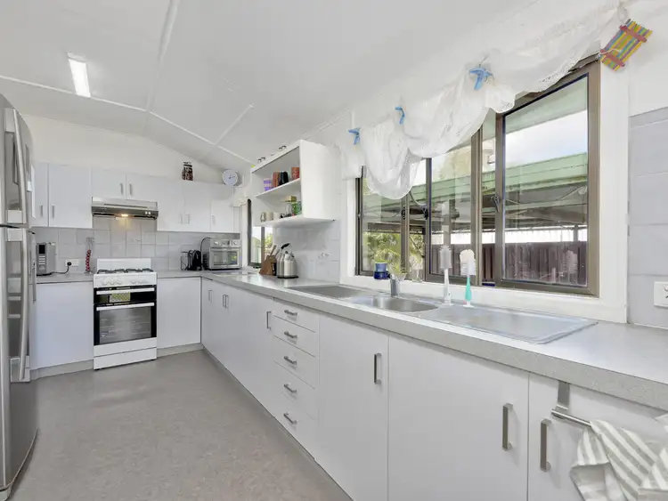 Sixth view of Homely house listing, 5 Barber Street, Bundaberg North QLD 4670