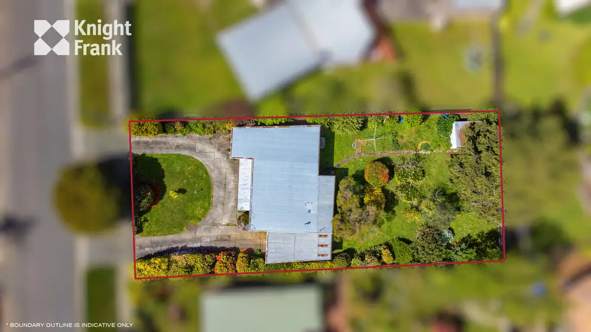 Main view of Homely house listing, 82 Cambridge Street, West Launceston TAS 7250