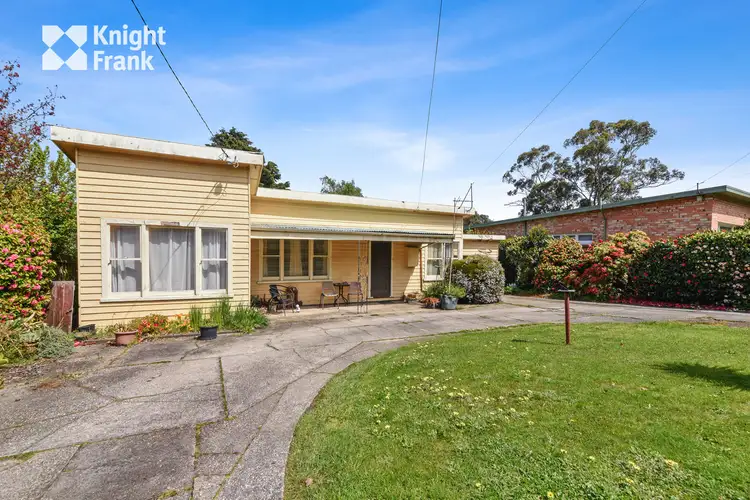 Second view of Homely house listing, 82 Cambridge Street, West Launceston TAS 7250