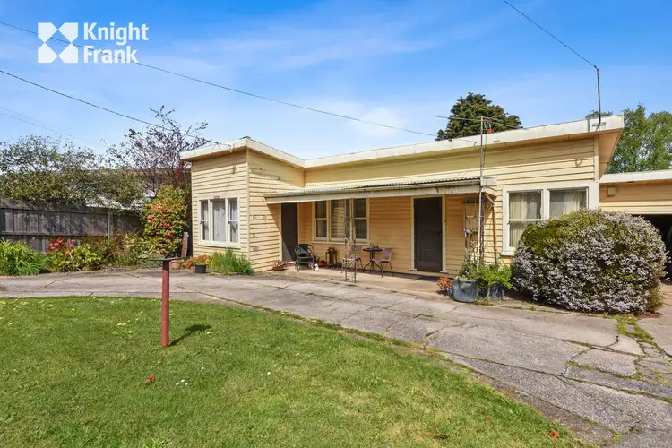 Third view of Homely house listing, 82 Cambridge Street, West Launceston TAS 7250