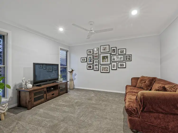 Fourth view of Homely house listing, 3 Angie Circuit, Innes Park QLD 4670