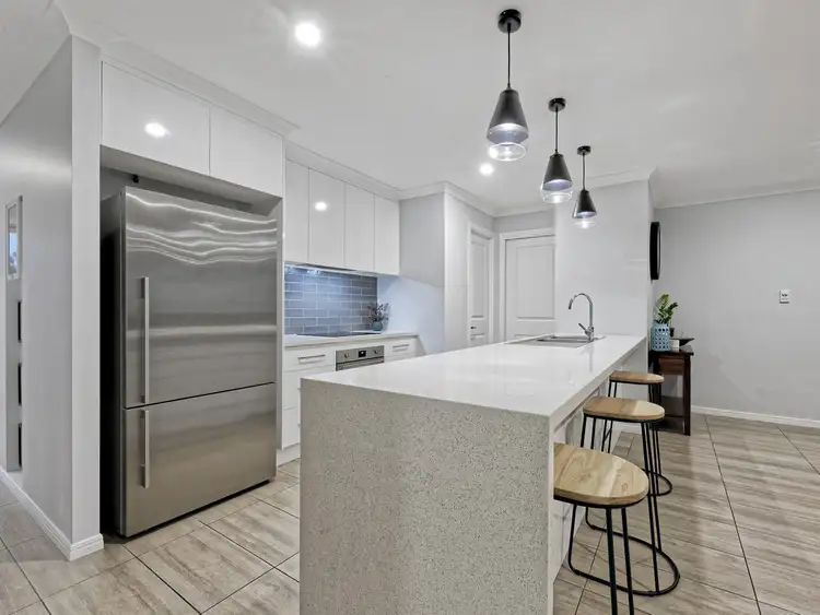 Fifth view of Homely house listing, 3 Angie Circuit, Innes Park QLD 4670