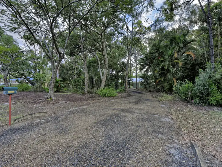 Second view of Homely house listing, 1 Possum Place, Gooburrum QLD 4670