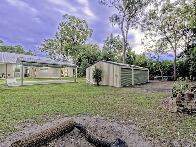 Sixth view of Homely house listing, 1 Possum Place, Gooburrum QLD 4670