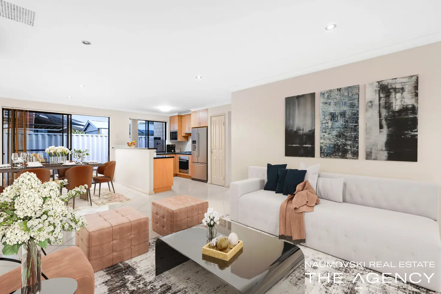 Main view of Homely house listing, 9B Montrose Way, Nollamara WA 6061