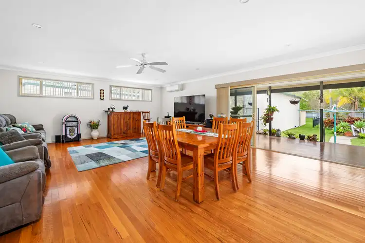 Main view of Homely house listing, 104 Seaham Street, Holmesville NSW 2286