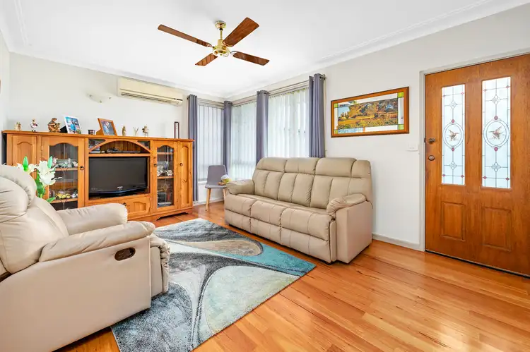 Second view of Homely house listing, 104 Seaham Street, Holmesville NSW 2286
