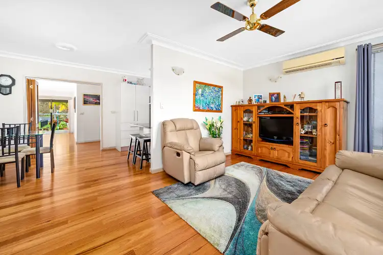 Third view of Homely house listing, 104 Seaham Street, Holmesville NSW 2286