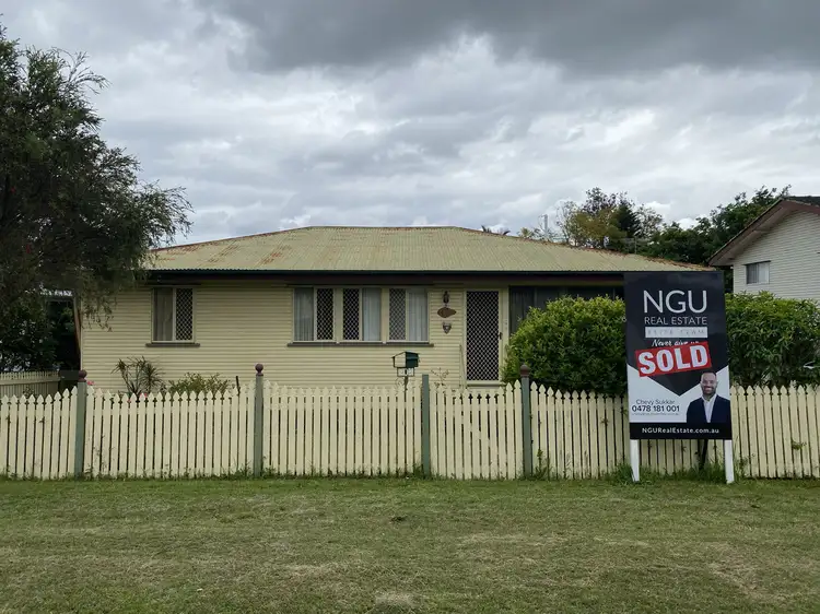 206 Cascade Street, Raceview QLD 4305