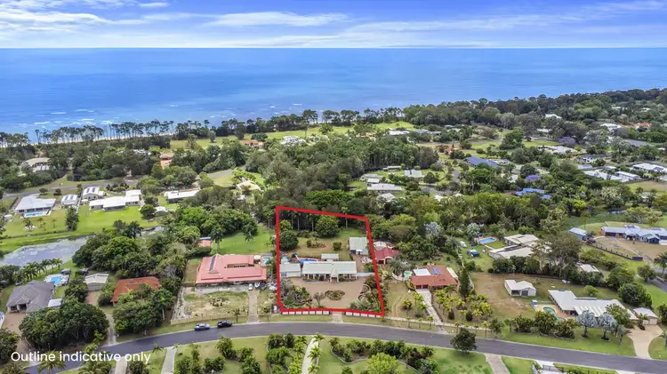 27 Homebush Road, Dundowran Beach QLD 4655