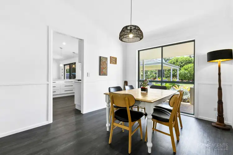 Seventh view of Homely house listing, 27 Homebush Road, Dundowran Beach QLD 4655