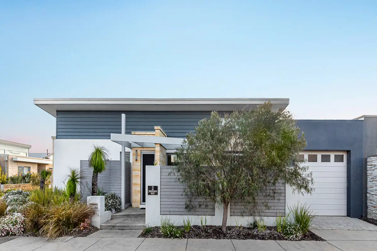 Main view of Homely house listing, 30/25 Jedburgh Way, Warrnambool VIC 3280