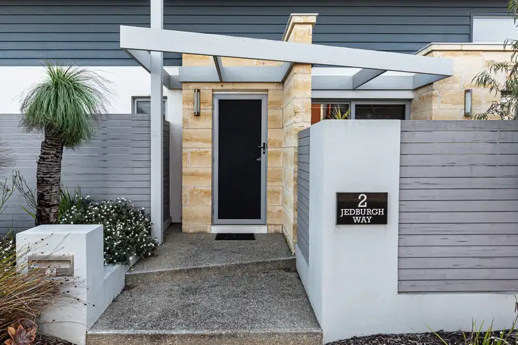 Second view of Homely house listing, 30/25 Jedburgh Way, Warrnambool VIC 3280