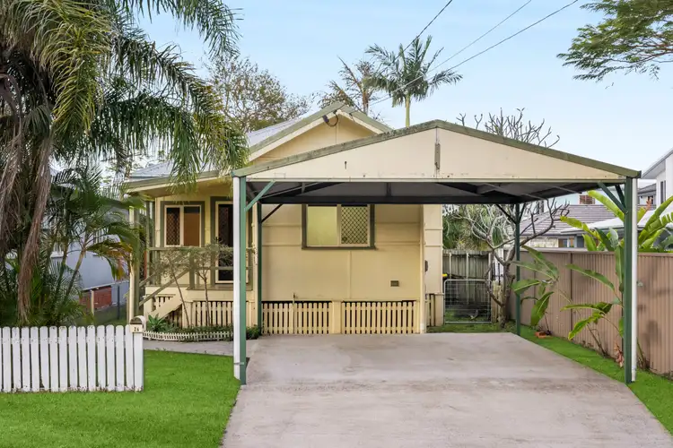 Main view of Homely house listing, 26 Morcombe Street, Brighton QLD 4017
