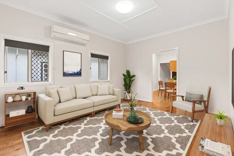 Third view of Homely house listing, 26 Morcombe Street, Brighton QLD 4017
