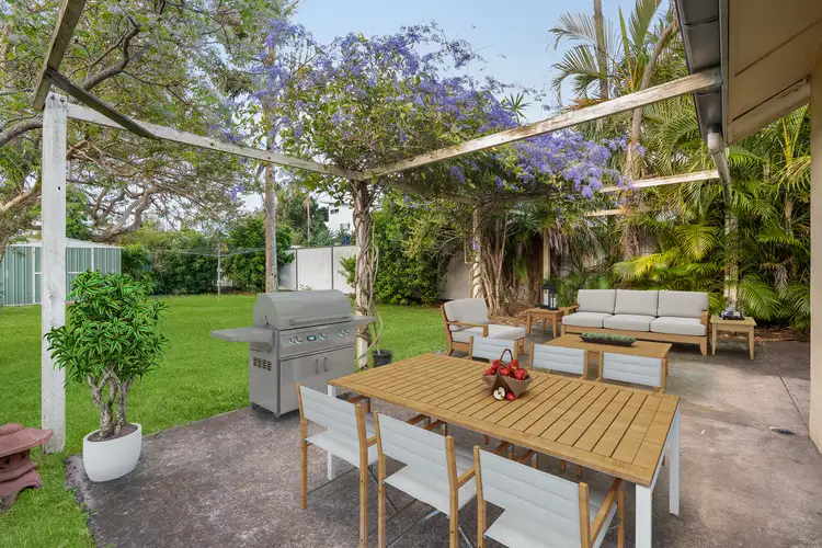 Fifth view of Homely house listing, 26 Morcombe Street, Brighton QLD 4017