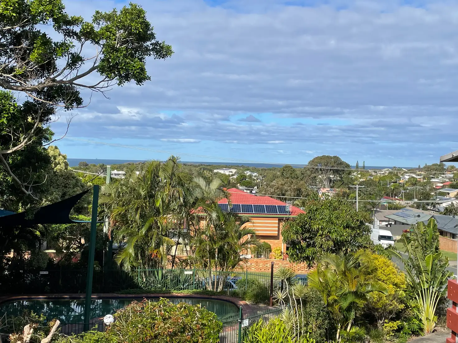 Main view of Homely townhouse listing, 18/29 Browning Boulevard, Battery Hill QLD 4551