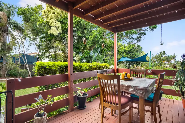 Third view of Homely townhouse listing, 18/29 Browning Boulevard, Battery Hill QLD 4551