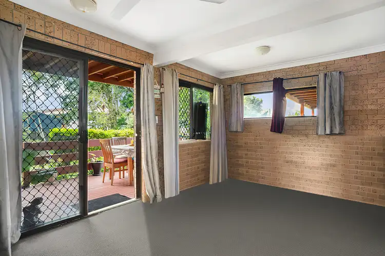 Fourth view of Homely townhouse listing, 18/29 Browning Boulevard, Battery Hill QLD 4551