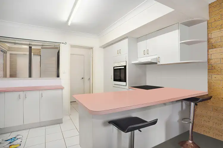 Fifth view of Homely townhouse listing, 18/29 Browning Boulevard, Battery Hill QLD 4551