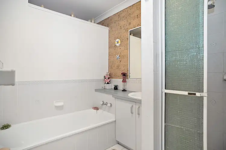 Sixth view of Homely townhouse listing, 18/29 Browning Boulevard, Battery Hill QLD 4551