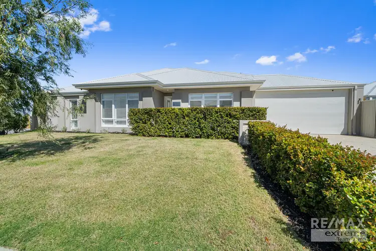Second view of Homely house listing, 1 Coram Street, Alkimos WA 6038
