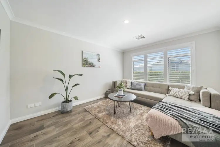 Fourth view of Homely house listing, 1 Coram Street, Alkimos WA 6038