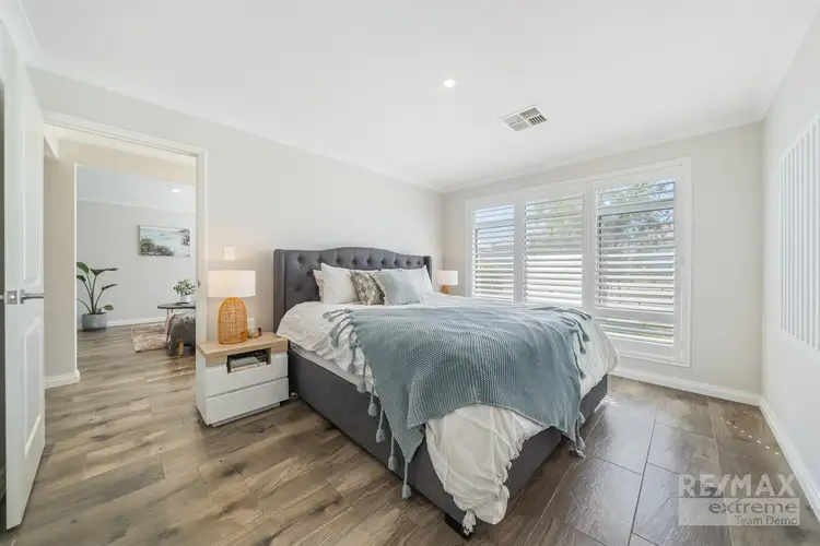 Fifth view of Homely house listing, 1 Coram Street, Alkimos WA 6038